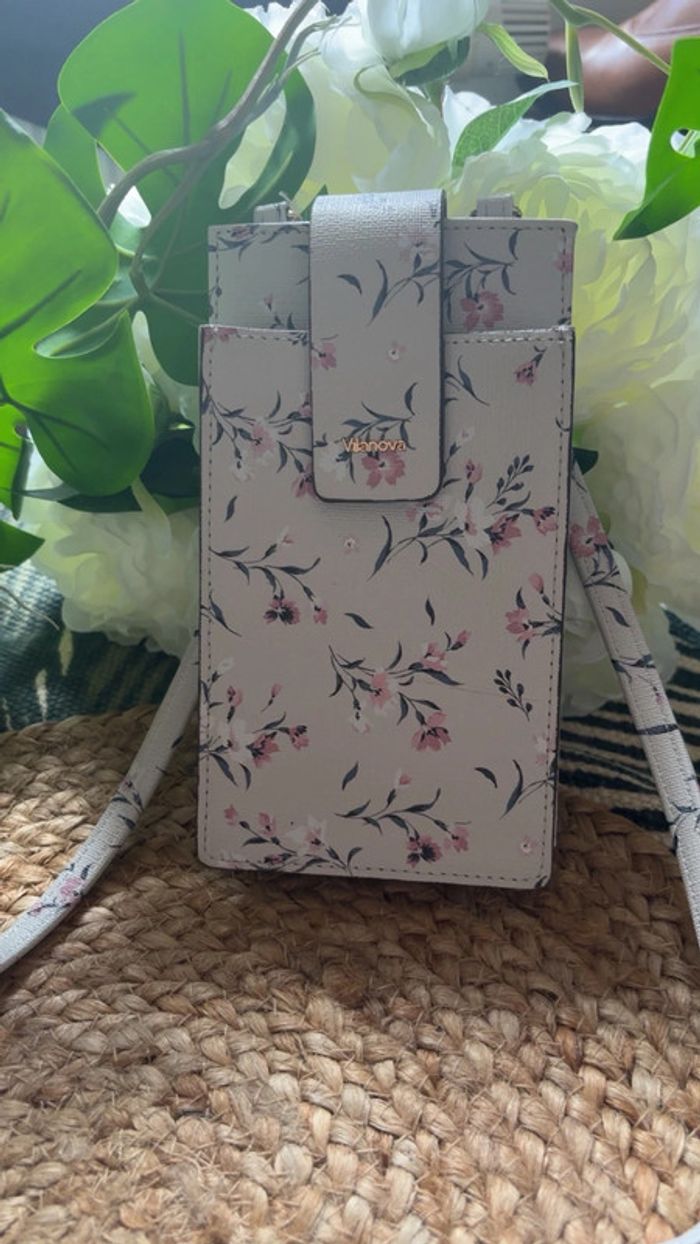 Pochette portable, portefeuille - photo numéro 2