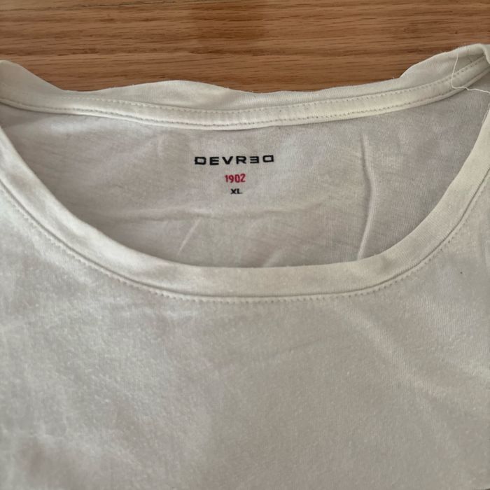 TEE shirt - photo numéro 4