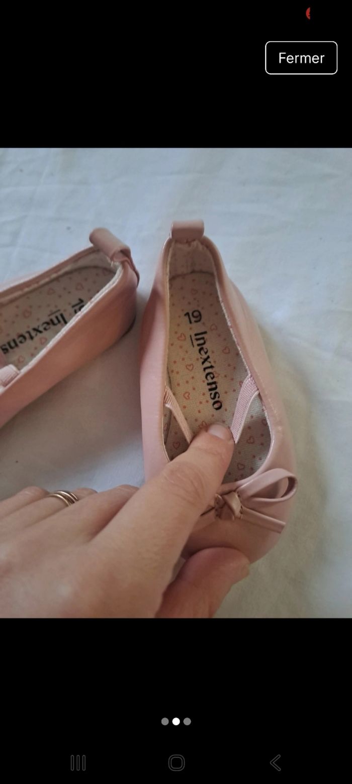 Chaussure - photo numéro 3