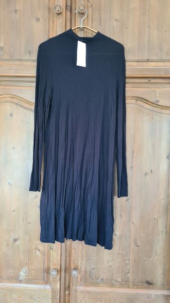 Robe longue hivers