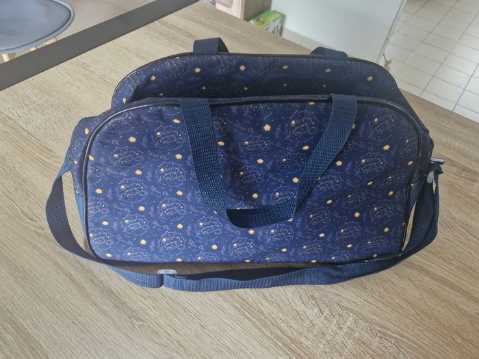 Sac voyage - photo numéro 5