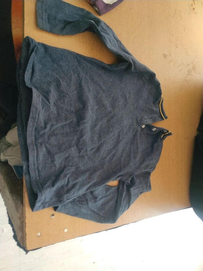 T-shirt 36 mois - photo numéro 3