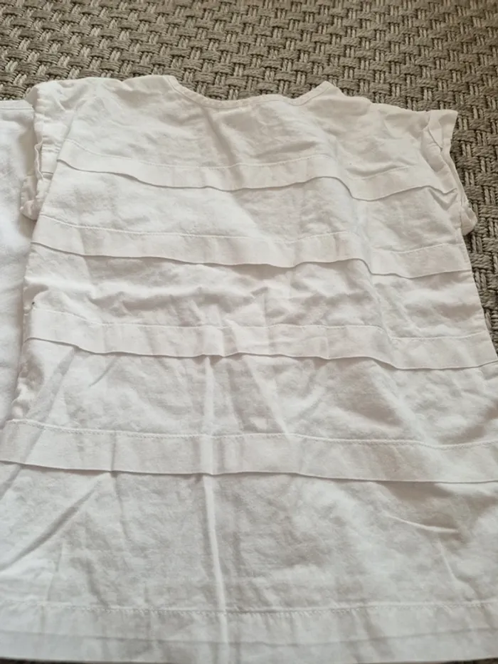 Tee shirt - 3 ans - photo numéro 2