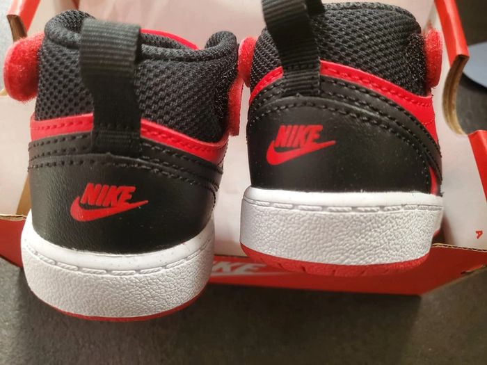 Nike garçon - photo numéro 4