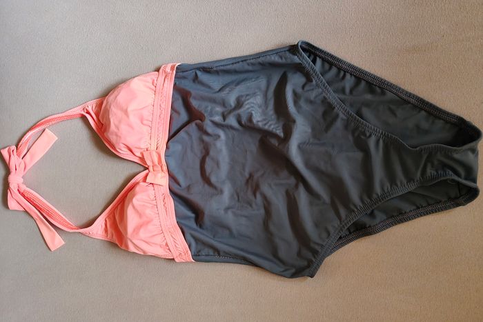 Maillot grossesse  Balloon Paris