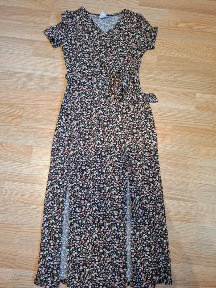 Robe longue - photo numéro 2