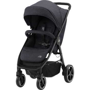 Poussette Britax B-Agile M Neuve sous emballage