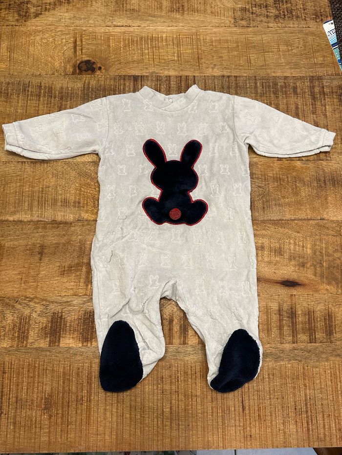 Lot pyjamas - photo numéro 2