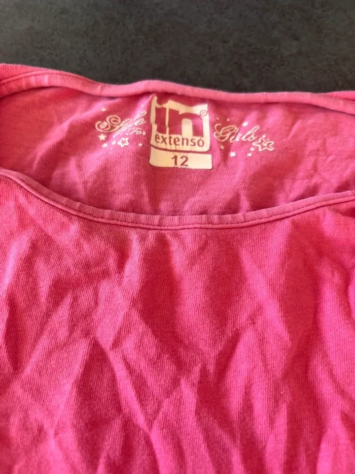 TEE shirt