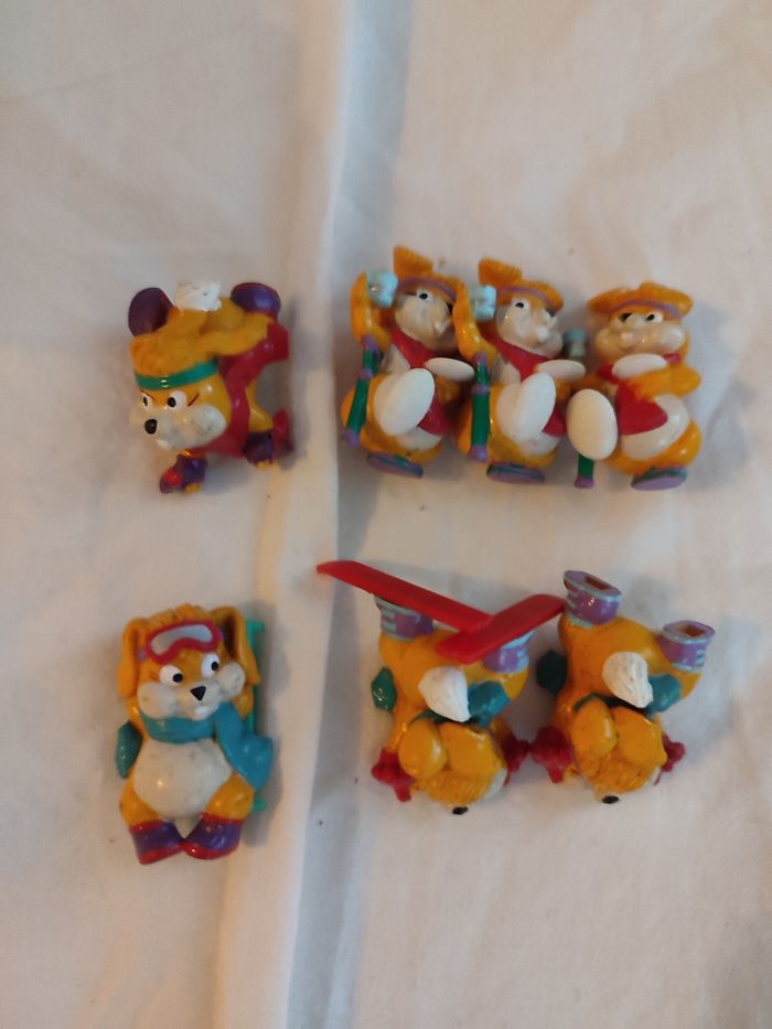 Familles kinder 90 - photo numéro 4