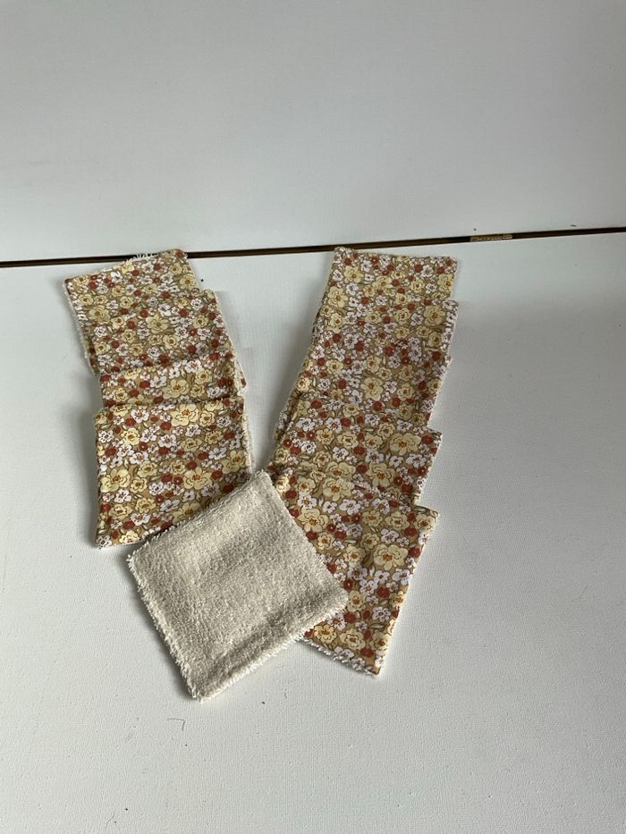 Lingettes démaquillantes - photo numéro 4