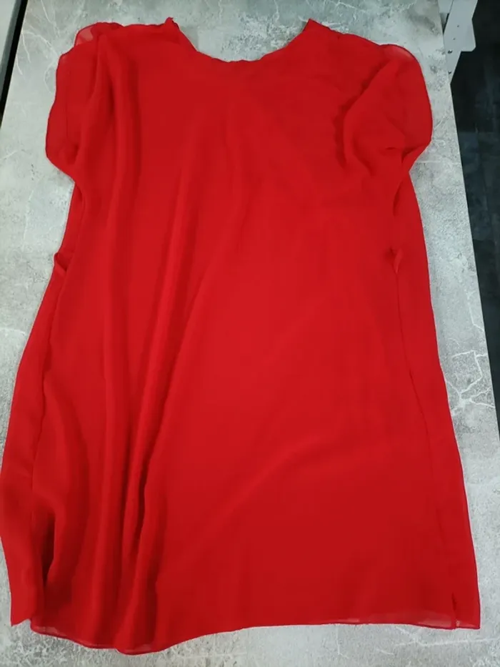 Robe voile - photo numéro 3