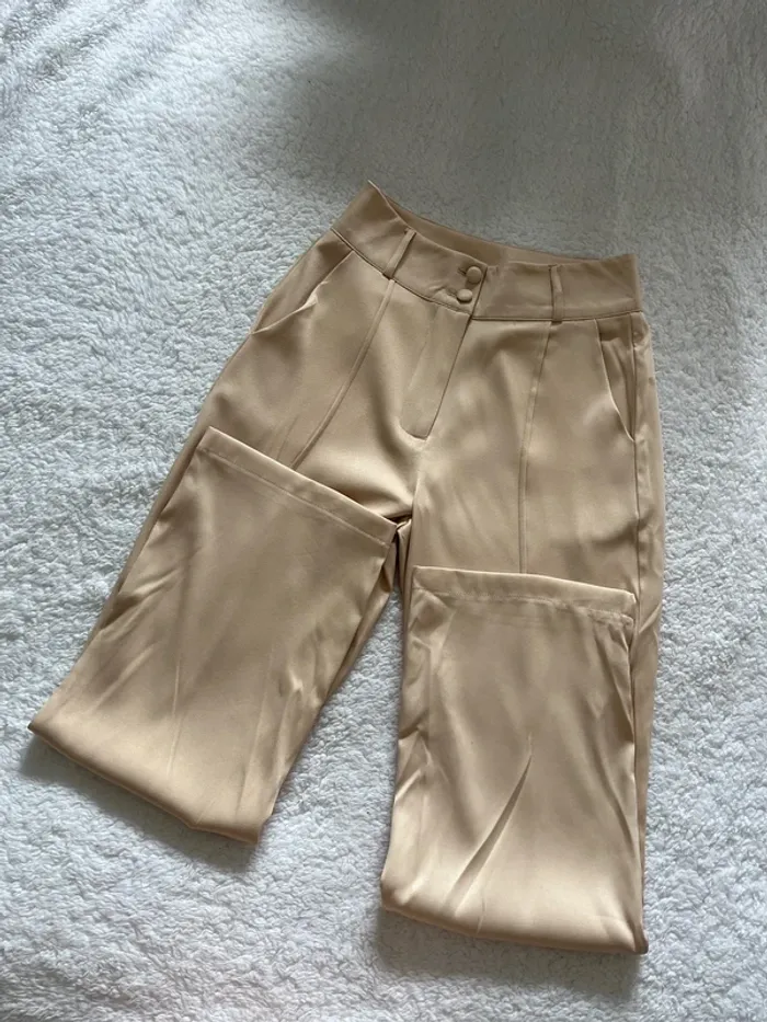 Pantalon - photo numéro 3