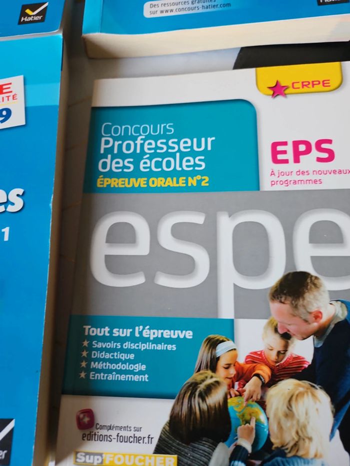 Concours crpe - photo numéro 5