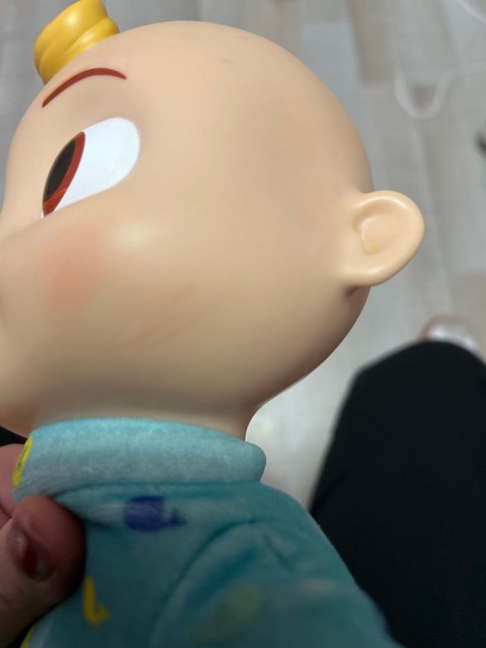 Poupon coco melon - photo numéro 2