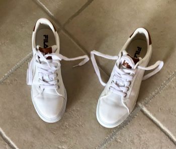 Chaussures plateforme