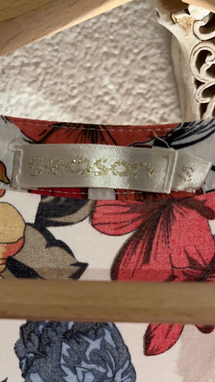 Chemise - photo numéro 4