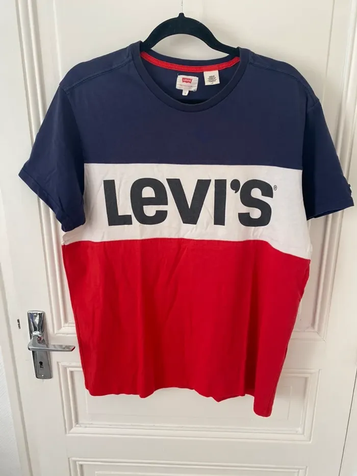 T-shirt LEVI’S Homme
