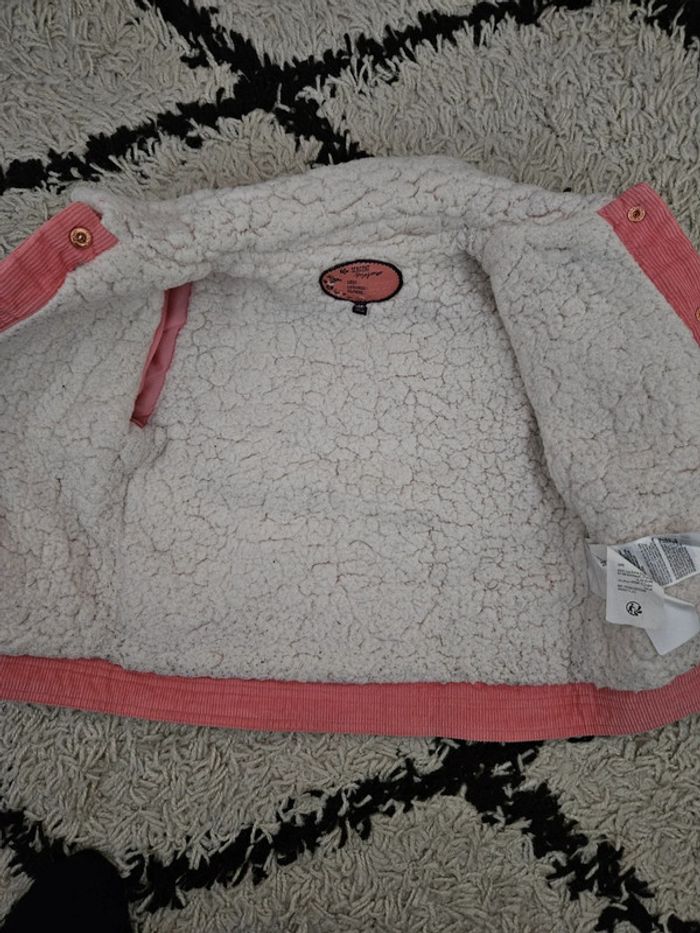 Veste SM - photo numéro 4