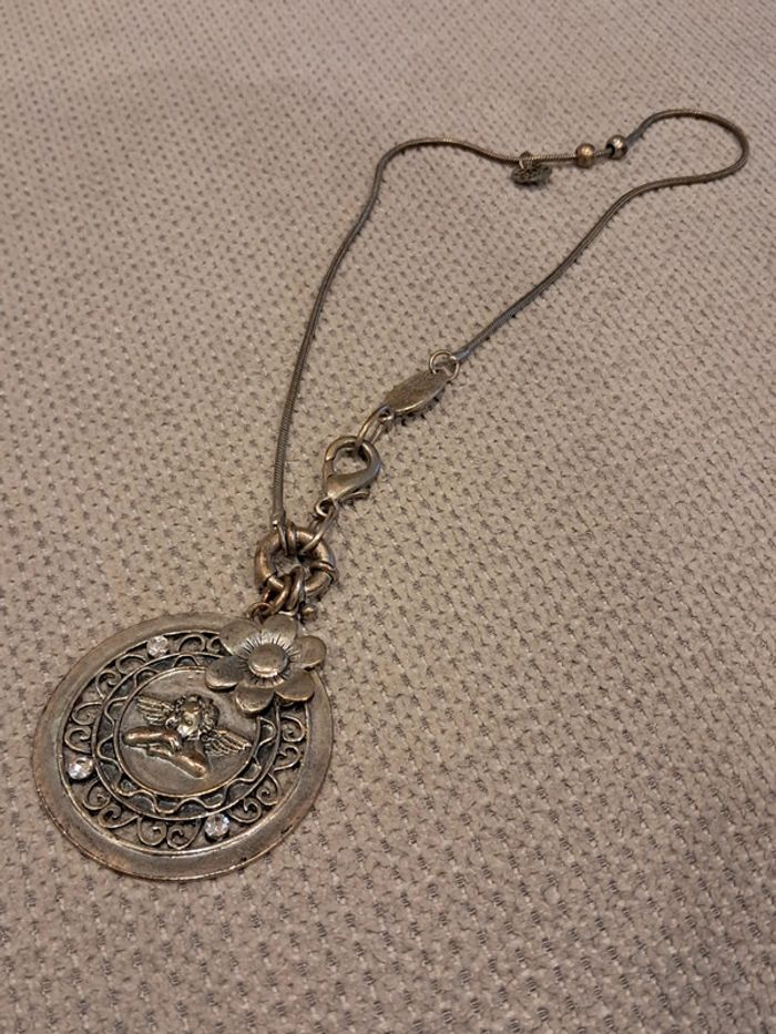 Collier Ange - photo numéro 2