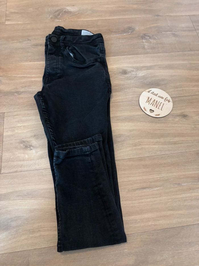 Jean W30 L30 - photo numéro 2