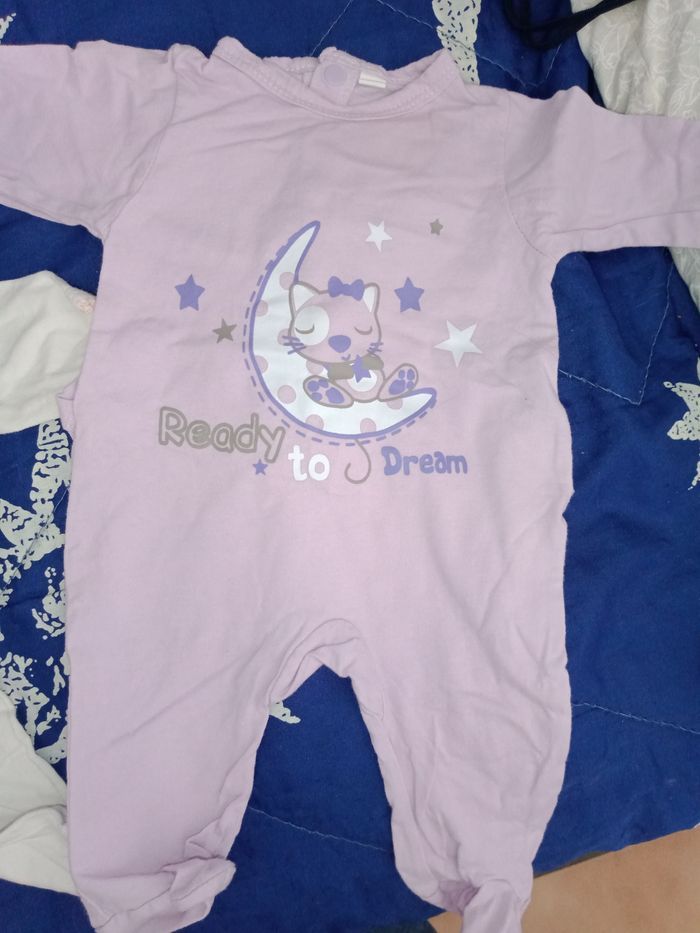 Pyjama comme neuf - photo numéro 8