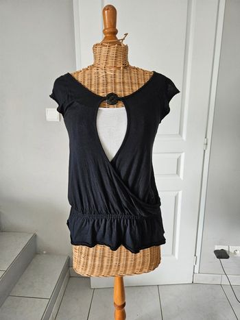 Haut femme 38/40 FEM1