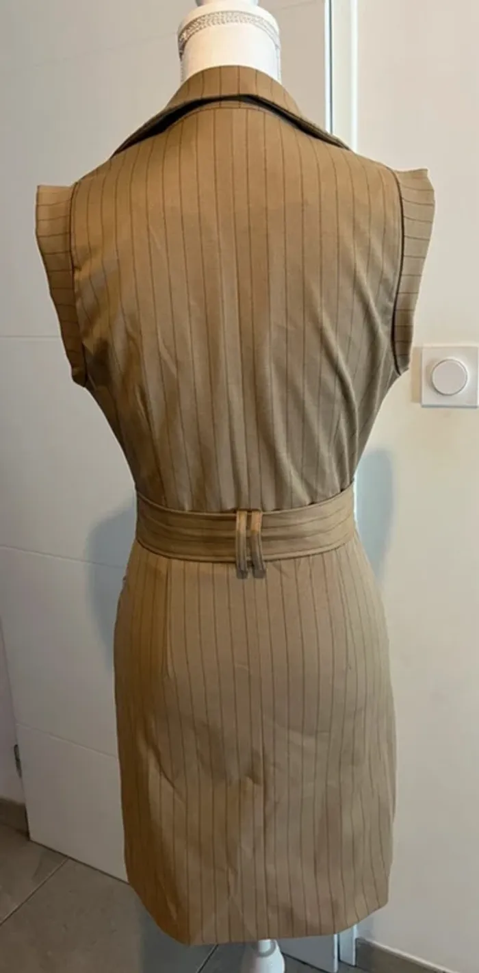 Robe tailleur Morgan 231-Rafi.f T34 - photo numéro 3