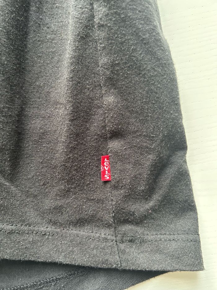 Tes shirt Levis homme - photo numéro 5