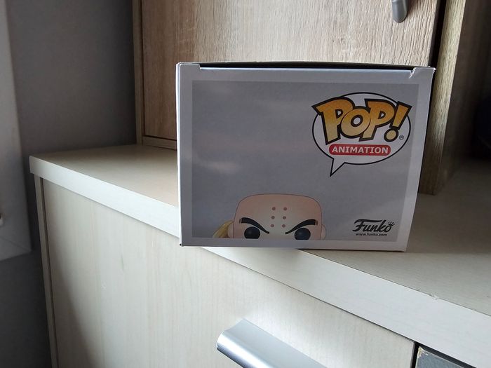 Lot pop dbz - photo numéro 2