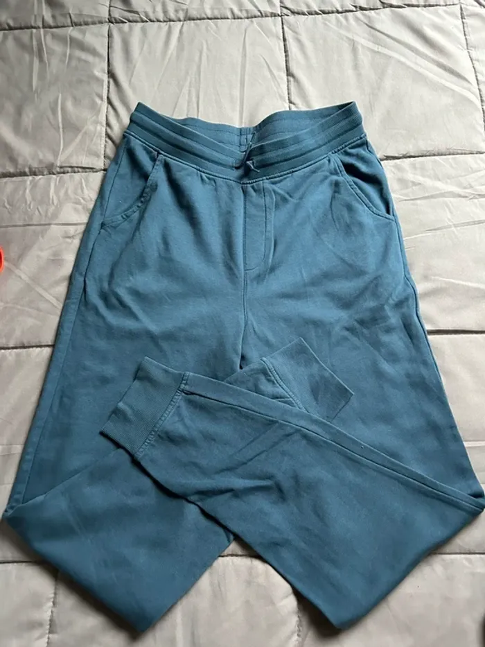 Pantalon survêtement homme
