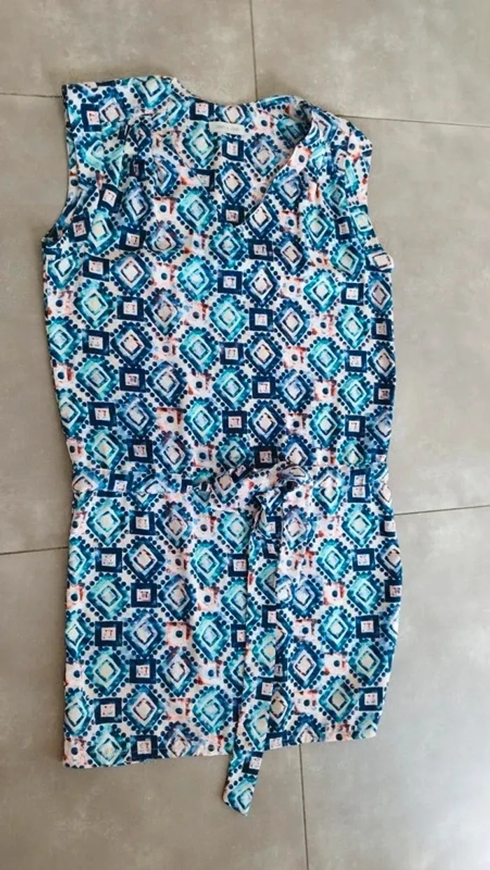 Robe Janis and john taille 38