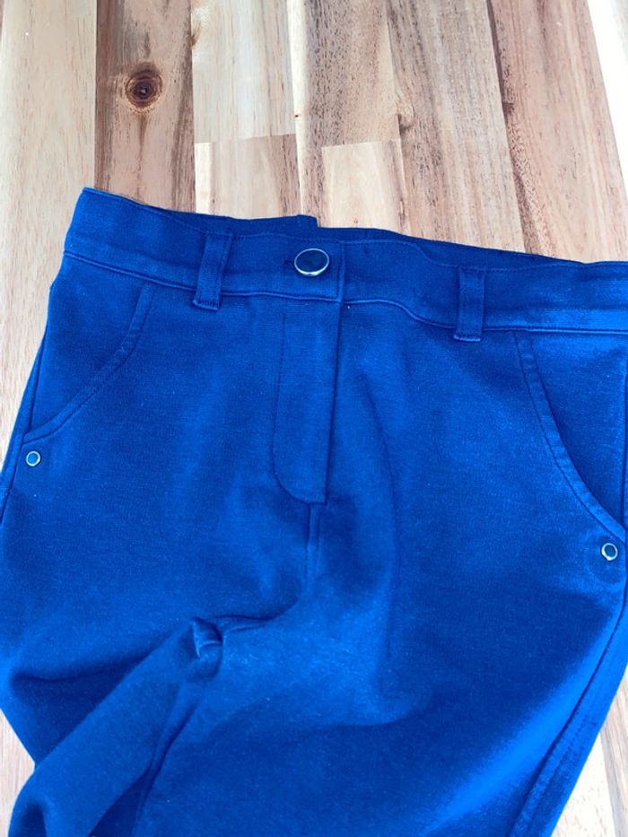 Pantalon sergent major 9 ans Neuf - photo numéro 2