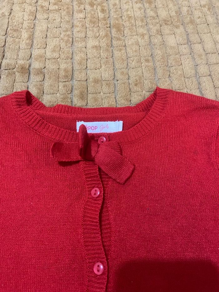 Gilet - photo numéro 2