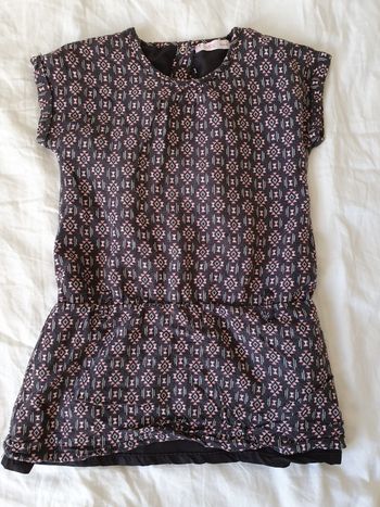 Rive gemo fille 2 ans 24 mois