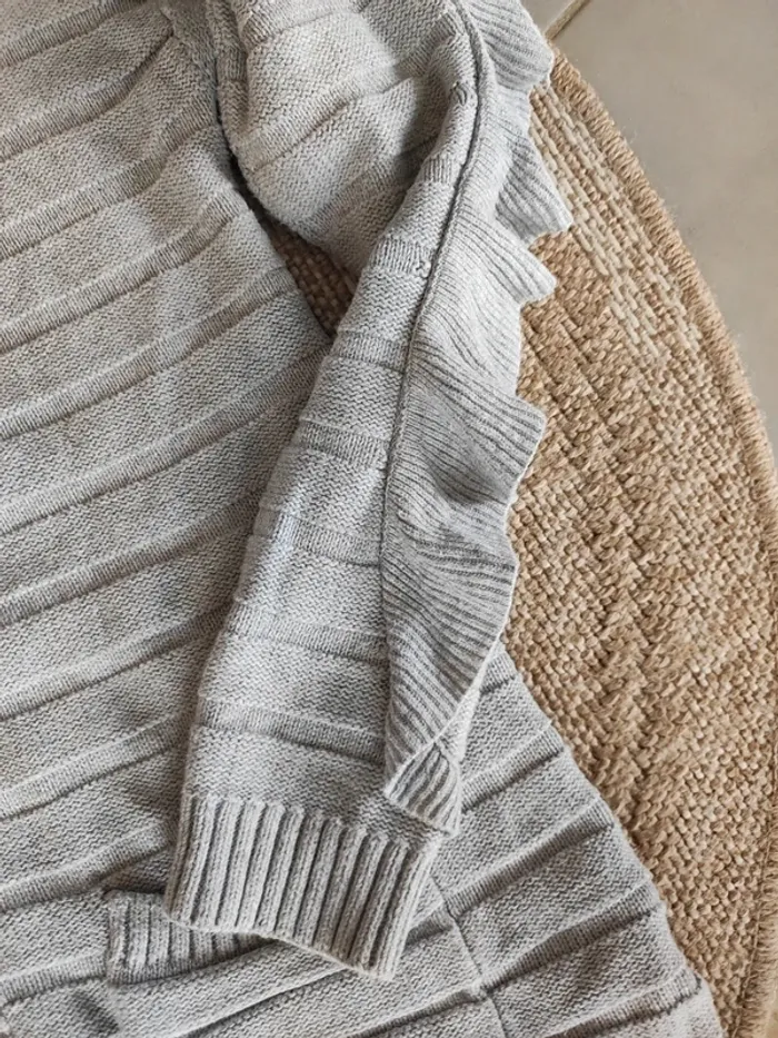 Gilet #12ansgabicehiver - photo numéro 3