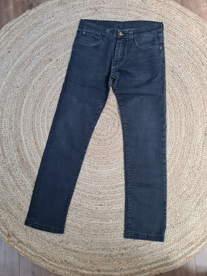 Jeans zara homme 40 - photo numéro 2