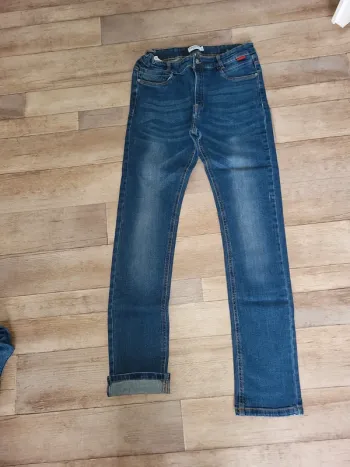 Jeans redskins