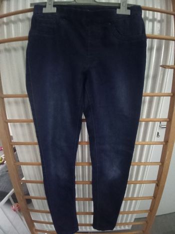 Jegging taille élastique H&M taille 34