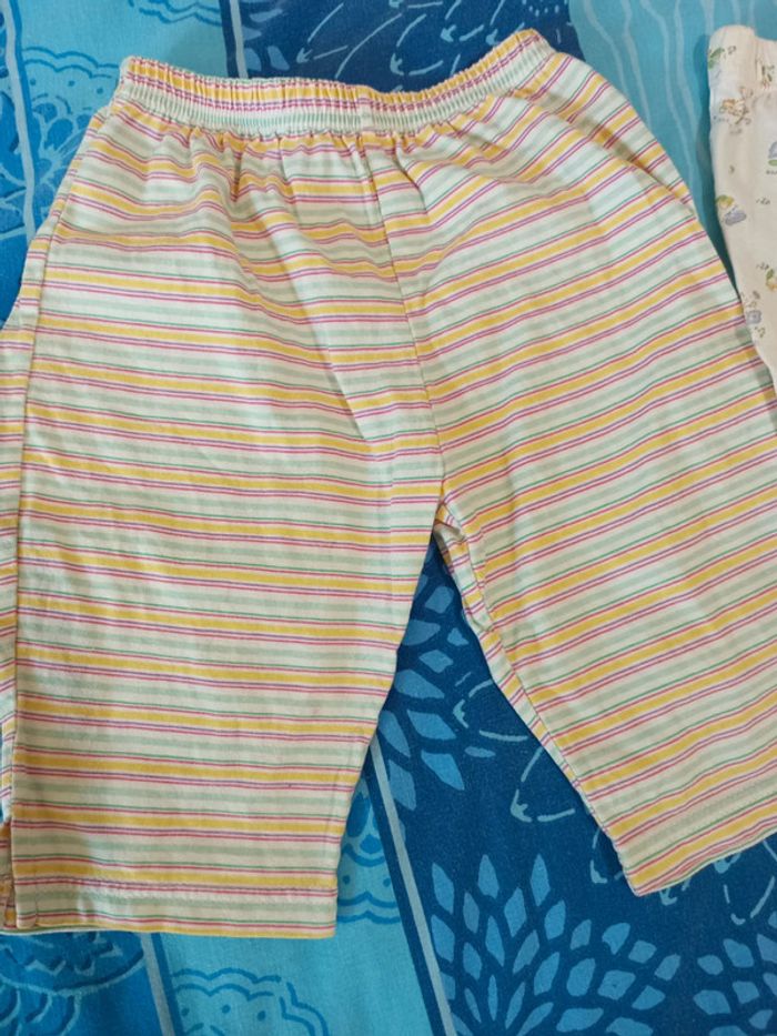 Shorts 2 ans - photo numéro 4
