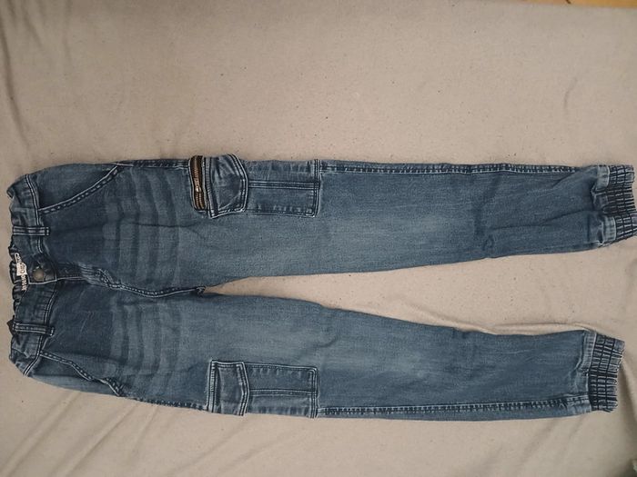 Pantalon garçon 14 ans in extenso