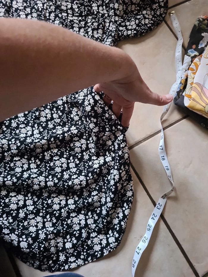 Robe mim 38 - photo numéro 7