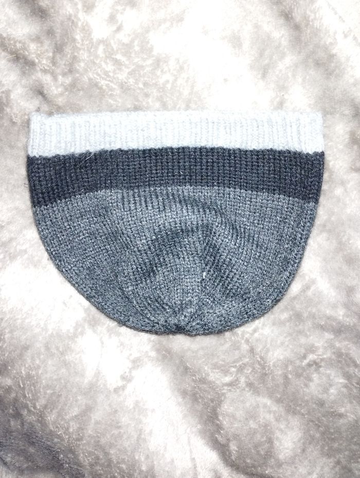 Bonnet 50
