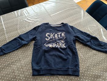 Pull Vertbaudet
