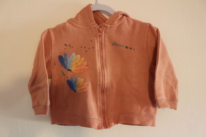 Sweat Zara  Baby Girl 12/18 mois