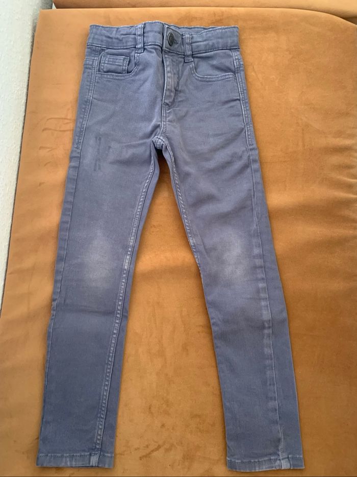 Pantalons 5 ans - photo numéro 2