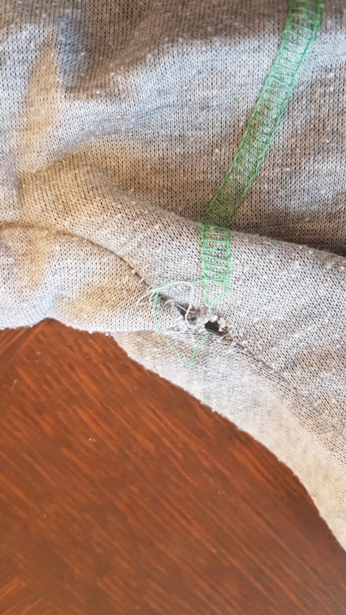 Combinaison 12/18m - photo numéro 2