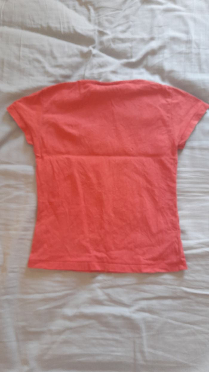 T-shirt hello kitty - photo numéro 3