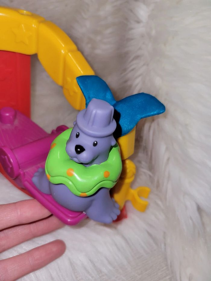 Cirque little people - photo numéro 4