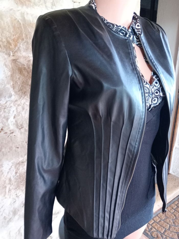 Blouson - photo numéro 3